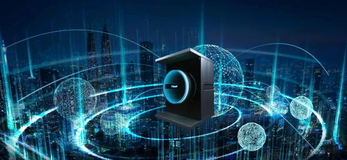 玻色量子與科華數據強強聯手，共筑新型量子計算數據中心未來